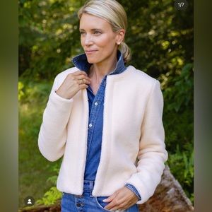 Dudley Stephens Cat Rock Cardigan